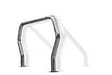 Go Rhino! (91001B) Truck Bed Bar