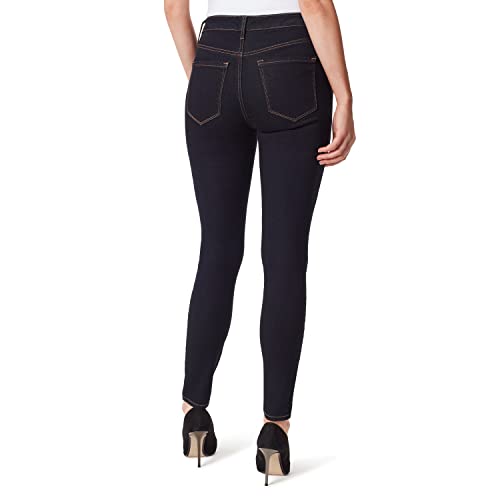 Jessica Simpson Women's Misses Adored Curvy High