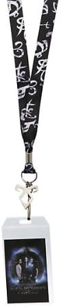 The Mortal IntrumentsDisney Lilo & Stitch Frog Lanyard