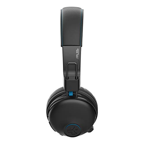 JLab Play Gaming Wireless Headset | 22+ Hour Bluetooth 5 Playtime 60ms Super-Low Latency for Mobile Gameplay… - Image 2