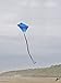 In the Breeze Fly-Hi Kite