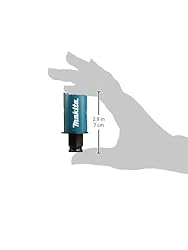 Makita B-11324 Ezychange Holesaw, Multi-Colour