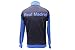 Rhinox Real Madrid Jacket Track Soccer Adult Sizes Soccer Football Official Merchandise (Navy, S)