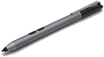 BETOP Surface Pen with 1024 Levels of Pressure Sensitivity and Aluminum Body for Microsoft Surface Pro 6,Surface Pro 2017,Surface Pro 4,Pro 3, Surface Book, and Surface Go (Grey)