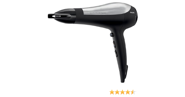 Philips HP 4992 Salon DRY PRO AC - Secador de pelo : Amazon.es: Belleza