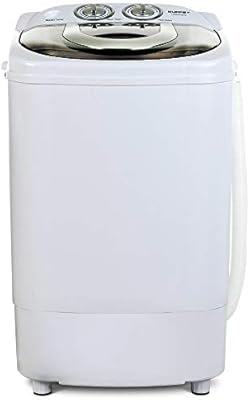 1 2 kg capacidad mini lavadora