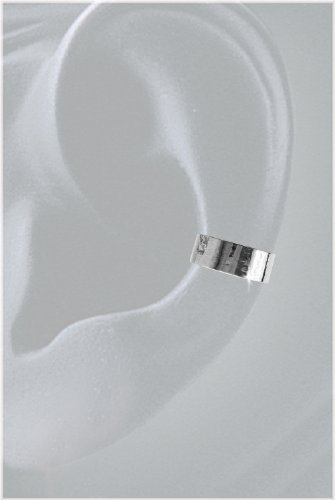 Ear Cuff 9.15SS Sterling Silver