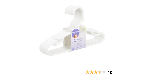 toys r us baby hangers