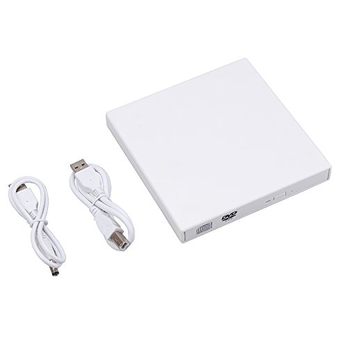 ZSTBT-USB-20-External-Portable-CD-RW-DVD-ROM-Combo-Burner-Drive-for-Laptop-Notebook-PC-Desktop-ComputerWhite