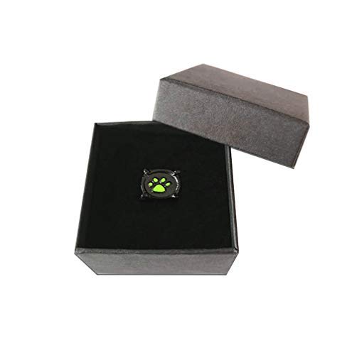 Cat Noir Ring Ladybug Necklace Earrings -Cat Noir Cosplay Ring Jewelry Costume Halloween Christmas Accessories Gifts