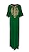 Baya Muslim Abaya Caftan Dubai Dress Women Islamic Clothing Rayon Gown Jalabiyas
