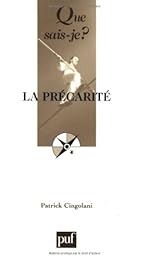 La  précarité