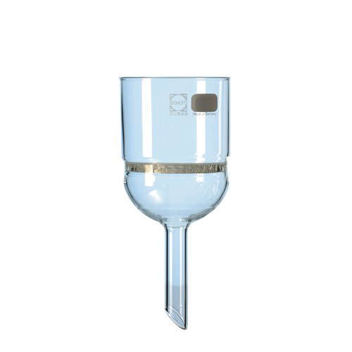 Duran 21 341 44 Slot Siebnutsche, 500 ml