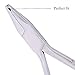214 Stainless Steel Eyeglasses Nose Pad Pliers Glasses Repair Assembling & Adjusting Tools