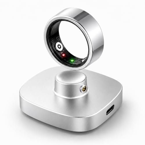 KinShare HK01 Smart Ring
