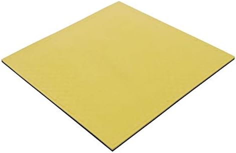 BiGDUG Large Foam Interlocking Eva Foam Exercise Mats 20mm Thick Packs of 4 or Singles | Gym mats for home |