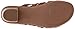 Dansko Women's Dina Slide Sandal, Camel Full Grain, 40 EU/9.5-10 M US