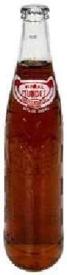 Sidral Mundet, Soda Apple, 12 Fl Oz