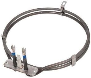 Spares Direct 2 U Ltd Indesit Cooker Fan Oven Element 2000 Watts