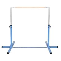 Polar Aurora Gym Gymanastics Training Bar Adjustable Height (3