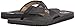 cobian Men's Draino Flat Sandal