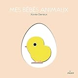 Mes bébés animaux by
