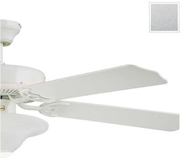 Concord Fans Pb 2023 Wh Accessory 52 Blade Set White Finish