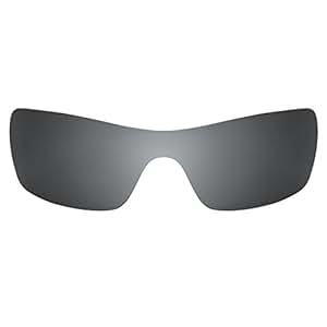 Revant Replacement Lens for Oakley Batwolf Black Chrome
