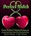 Love Potion: Perfect Match ~ UNscented Pheromone Blend for Men and Women - 1/3 fl.oz. Roll On-Oil