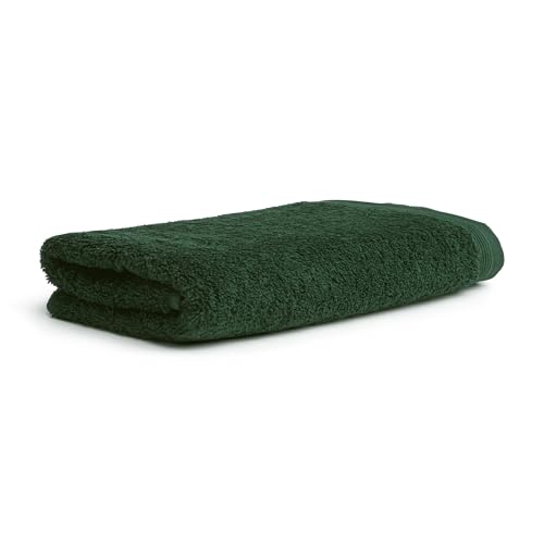Möve Superwuschel Duschtuch 80 x 150 cm aus 100% Baumwolle, Cypress