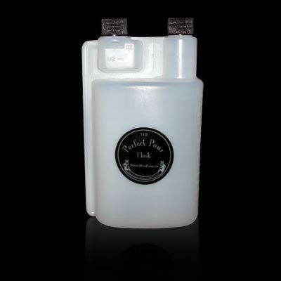 Photo 1 of 32-Ounce Perfect Pour Flask