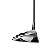 TaylorMade Mwf-M3 #3/RH S M3 Fairway (3 Wood, Stiff Flex, Right Hand)