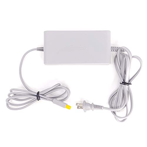 Genuine Nintendo OEM WiiU AC Adapter Power Supply