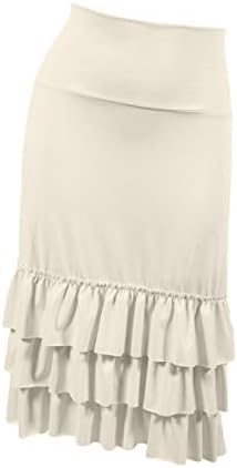 Peekaboo-Chic Bring On The Frill Half 