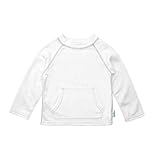 i play. by green sprouts Baby & Toddler Breathable Sun Protection Shirt | Comfortable, all-day UPF 50+ sun protection