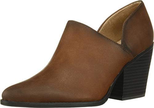 soul naturalizer maxime western bootie