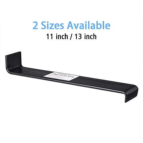 MOONWELL Pull Bar for Laminate Plank and Wood Flooring Installation (11 inch) Pricepulse