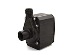 Danner Manufacturing, Inc. Pondmaster, Pond-Mag Magentic Drive Water Pump 950GPH, #02720