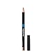 Jonteblu CREAMY LONG-LASTING LIP LINER PENCIL - WATERPROOF NATURAL SMUDGE PROOF LIPS LINER CRAYONS - NUDE SOFT CONTOUR SHAPING COLORS - HIGHLY PIGMENTED ULTRA FINE MAKEUP FORMULA - NATURAL