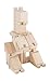 Kid's Speech Pathology Wooden Blocks -Toddlers Occupational Therapy Toys. Early Intervention Puzzles, games Assist Children To Talk Using Stories. Design For Boys, Girls Ages 3,4,5,6 years old.