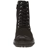 Geox-Womens-Biker-Boots-Black