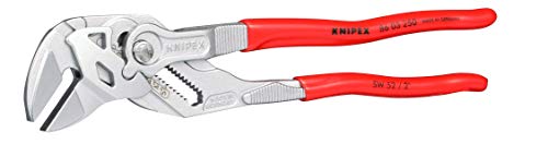 KNIPEX 86 03 250 Pliers Wrench - Image 4