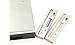 Bytecc BT-145 1.44 MB 3.5-inch Floppy Disk Drive, Black bezel