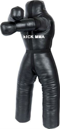 best wrestling dummy