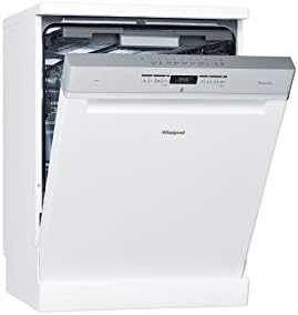 whirlpool dishwasher machine