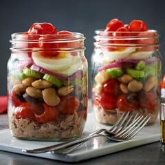 Peppadew Sweet and Spicy Juanita Piquante Peppers