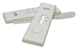 Early Pregnancy test-20 Hcg Cassettes Blood/Urine Tests