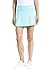 Prince Women's Knit Athletic Skirt,Blue Radiance,S