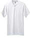 Augusta Sportswear 643 Adult's 2-Button Baseball Jersey