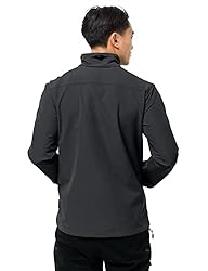 Jack Wolfskin Standard Crestview Jacket